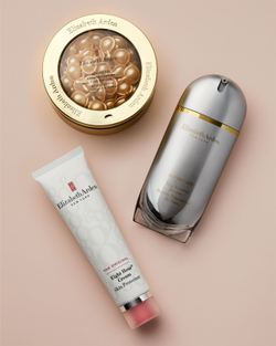 Elizabeth Arden Advanced Ceramide - увлажняющая и питательная сыворотка в капсулах /  45 caps.   / GTIN 085805197858
