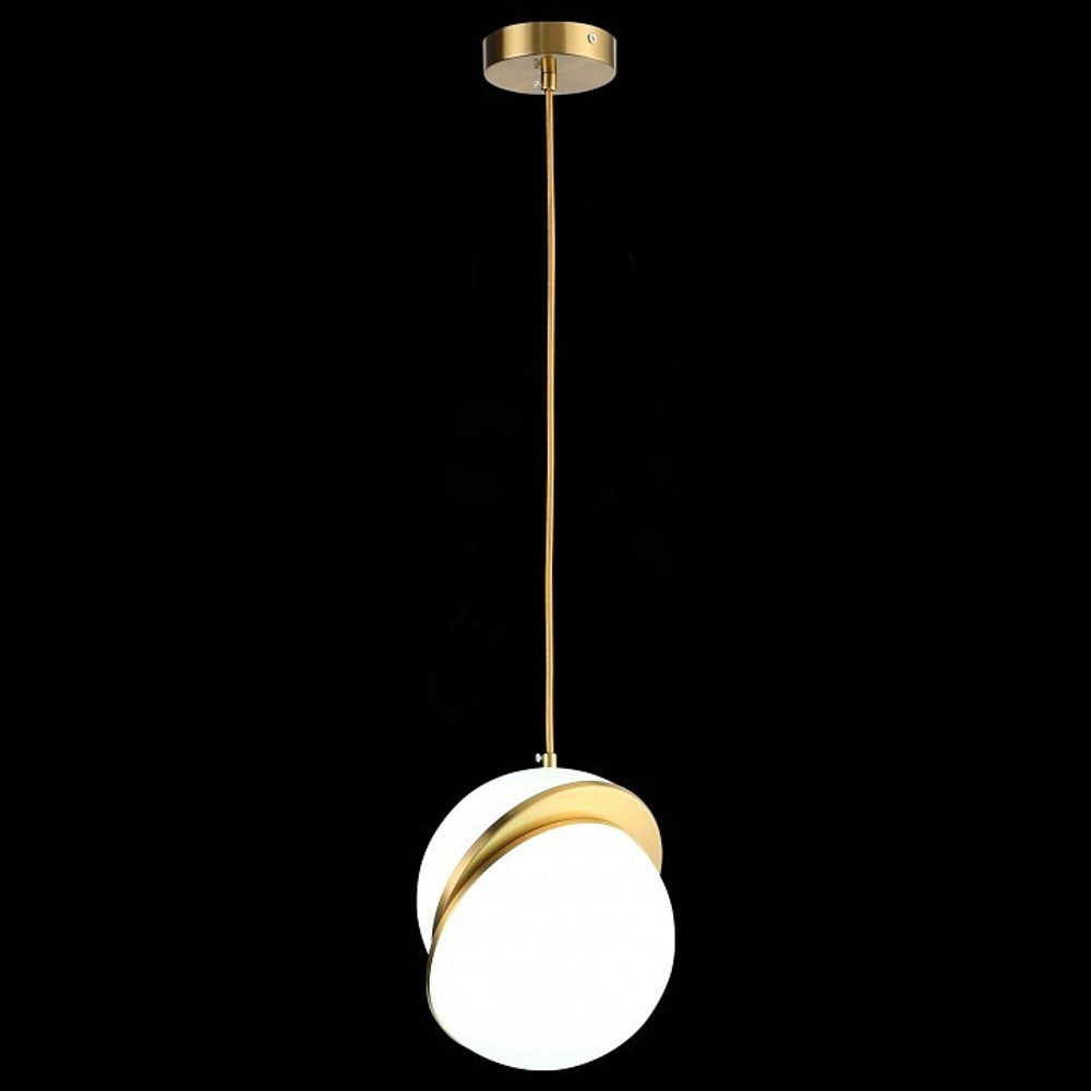 Подвесной светильник ST-Luce SL1164.303.01