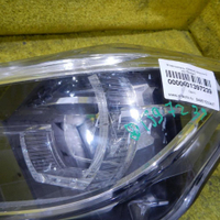 Битая Фара левая BMW 3er F30 (2015-2020) LED
