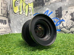 Zeiss Distagon T* 2/35 ZF.2 Nikon F