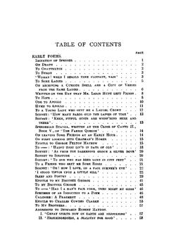 The complete poetical works of John Keats | Keats John