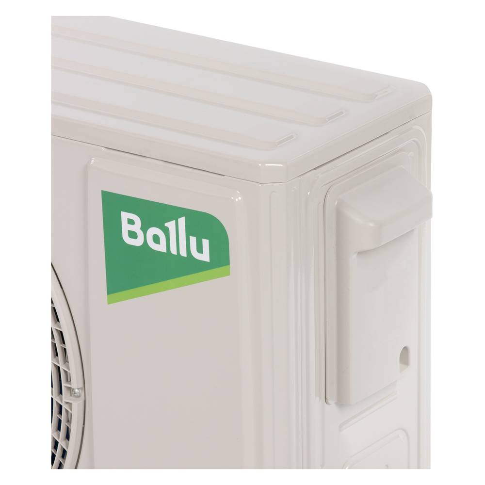 Комплект Ballu BLCI_A_D-12HN8_V3 инверторной сплит-системы, канального типа НС-1685955