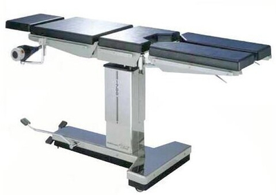 Стол операционный рентгенопрозрачный ОР 1700