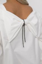 Костюм Она (белый) К13719-15М LT Collection