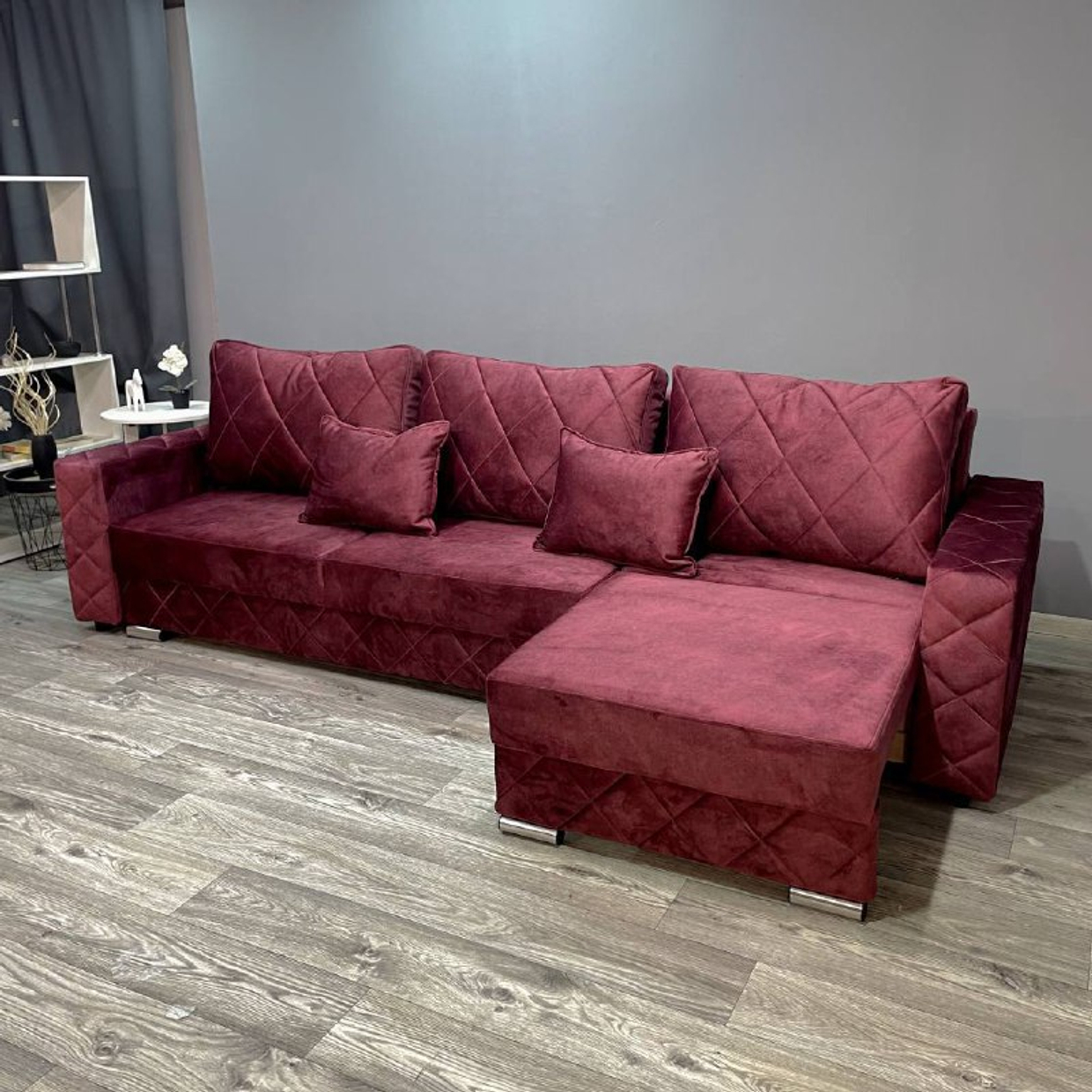 Диван Мартин-2