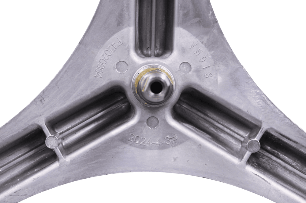 Крестовина барабана F42020004 стиральной машины Hi, Dexp, Leran