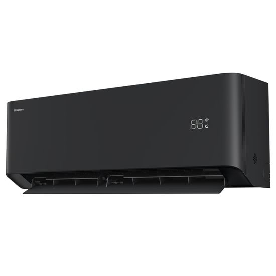 Мультисплит система на 2 комнаты Hisense AMS-09UW4RYCHB00(B) x 2 / AMW2-14U4RGC
