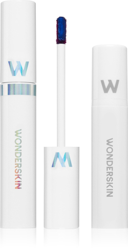 WONDERSKIN Wonder Blading Lip Stain Masque - отслаивающаяся помада, 4 ml