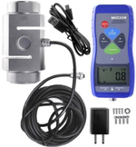 Динамометр МЕГЕОН 53100К с поверкой