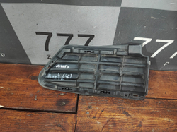 Решетка переднего бампера Toyota RAV4 IV (XA40) 12-15 Б/У Оригинал 5312842080