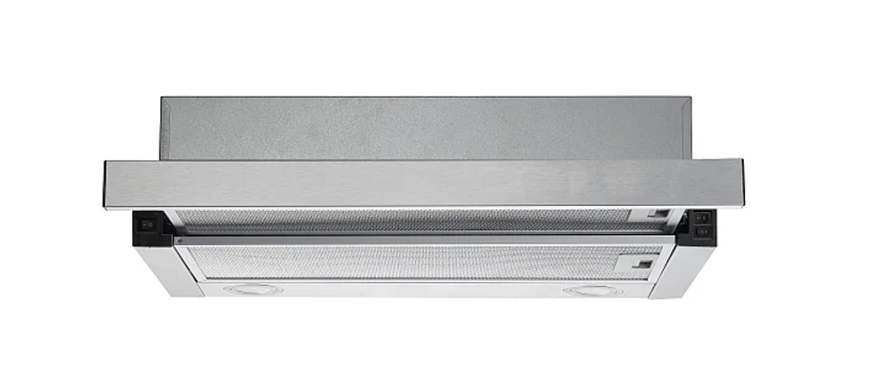 KRONA KAMILLA T 500 INOX