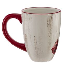 GAEM Кружка, 700 мл, L16 W11 H13,5 см