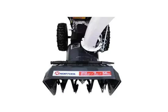 Бензиновый снегоуборщик "NORTOOL" ST 562