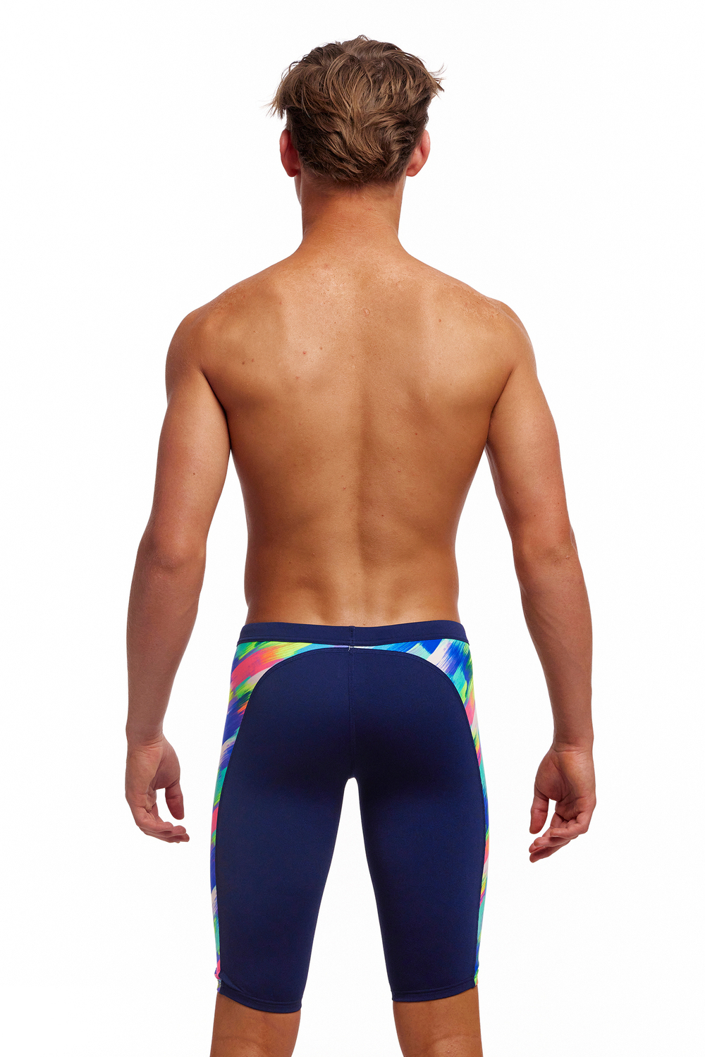 Джаммеры FUNKY TRUNKS Boys Streaky Strokes