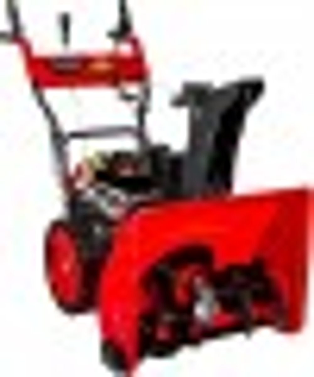 Снегоуборщик бензиновый DDE ST6563Е 796-672