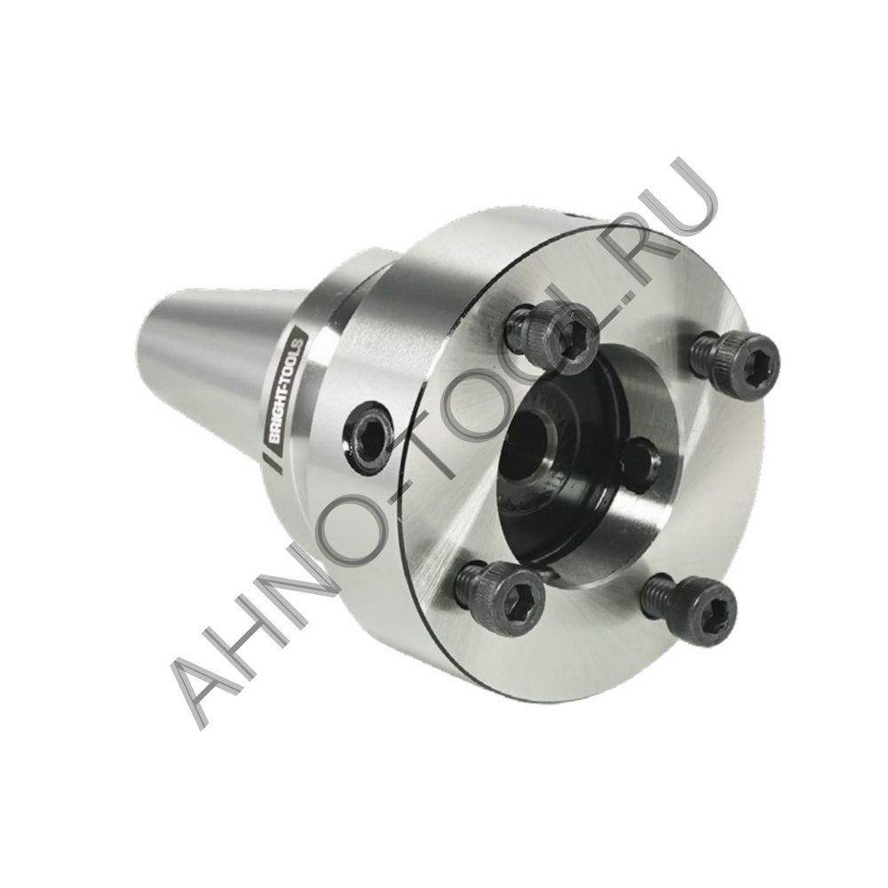 Фланцевый адаптер BT50-MOD117-080 BRIGHT-TOOLS