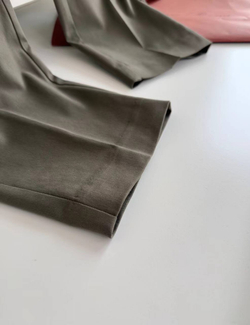 Брюки Loro Piana