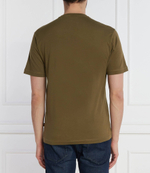 Футболка TeePantera BOSS ORANGE - хаки(50510223)