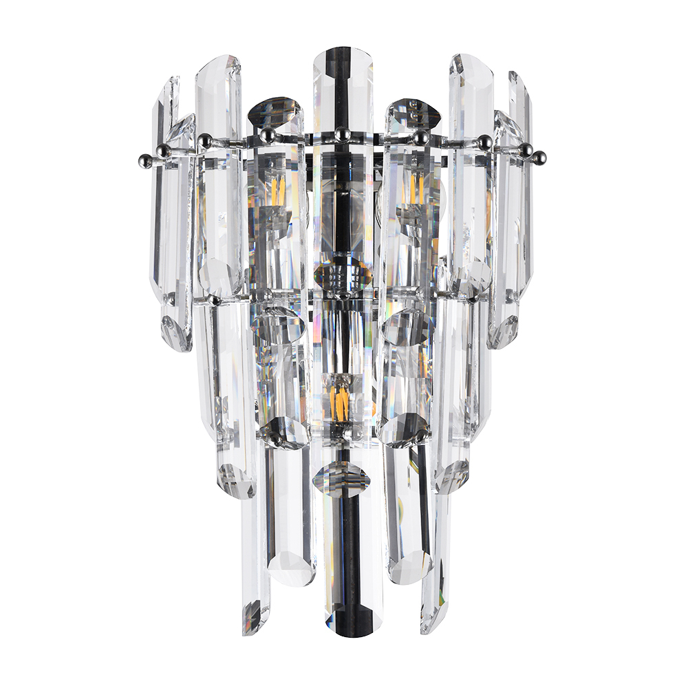 Светильник настенный Divinare Rosie 3511/02 AP-3