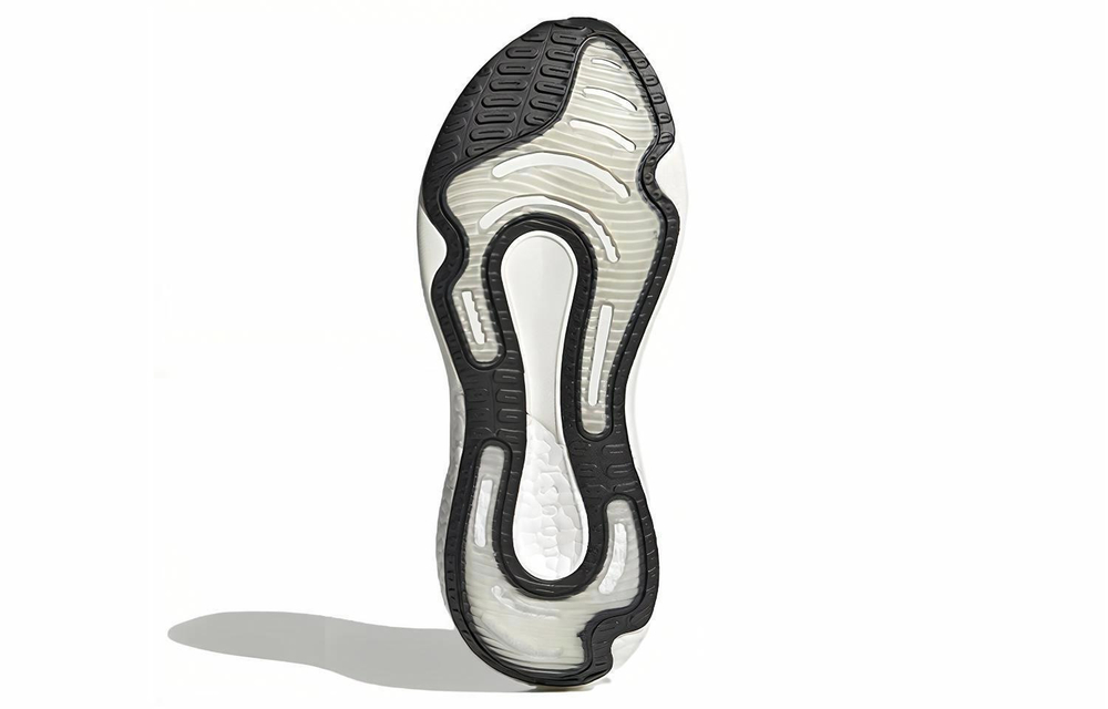 Кроссовки Adidas Supernova 2 Running (Женская размерная сетка)