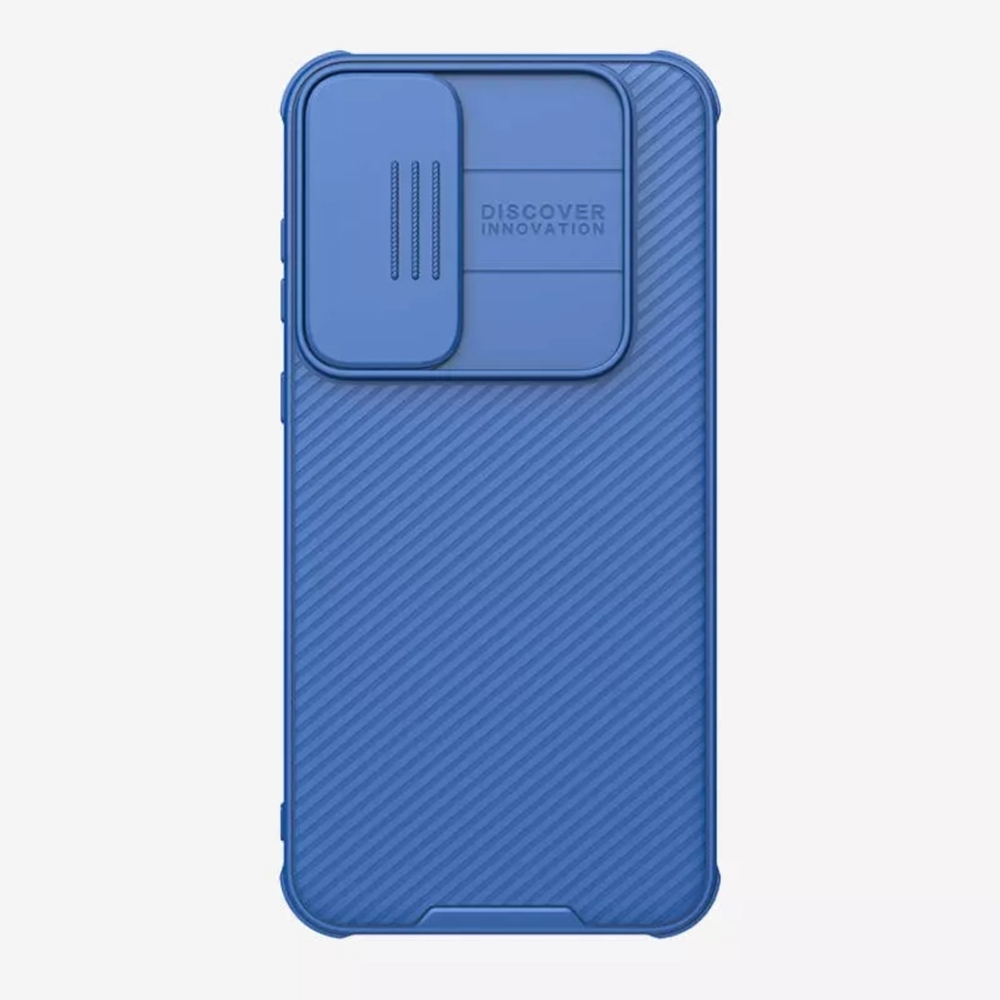 Накладка Nillkin CamShield Pro Case с защитой камеры для Samsung Galaxy A55