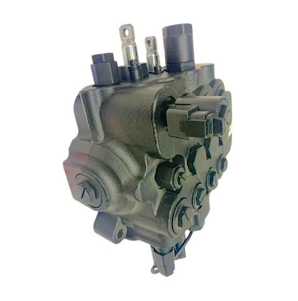 Гидрораспределитель передний JCB 25/222578