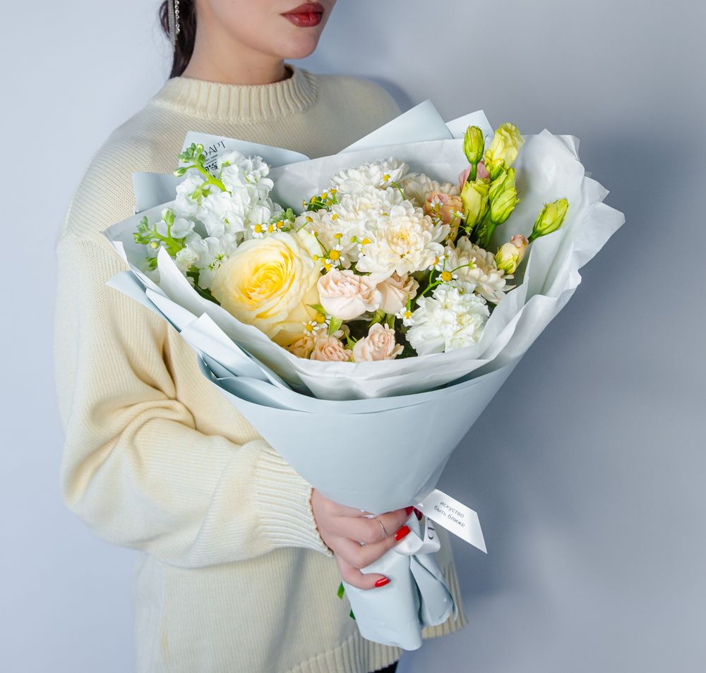 Гармония семейных уз "S" 