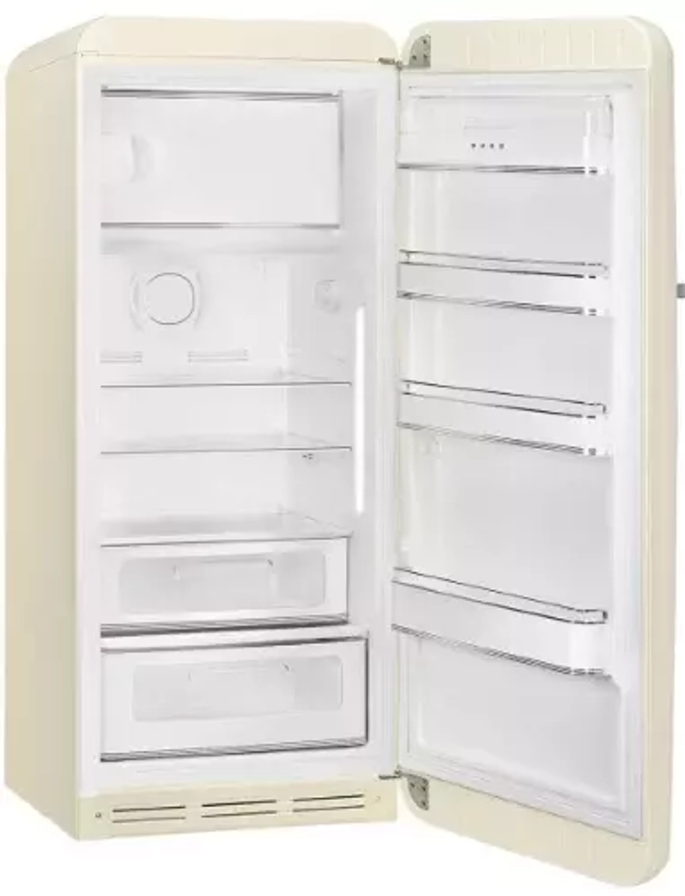 Холодильник Smeg FAB28RCR5