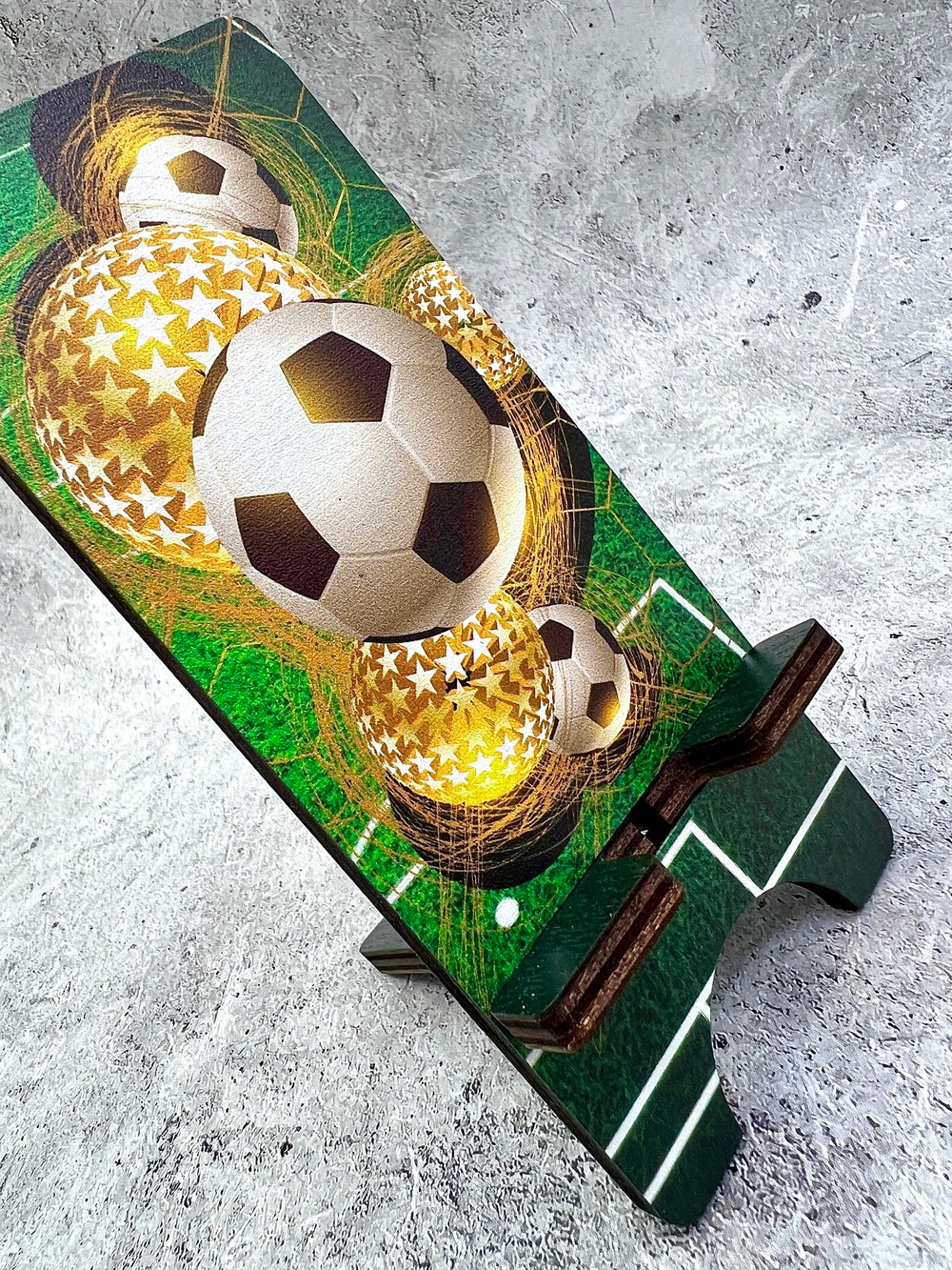 Подставка под телефон - 01