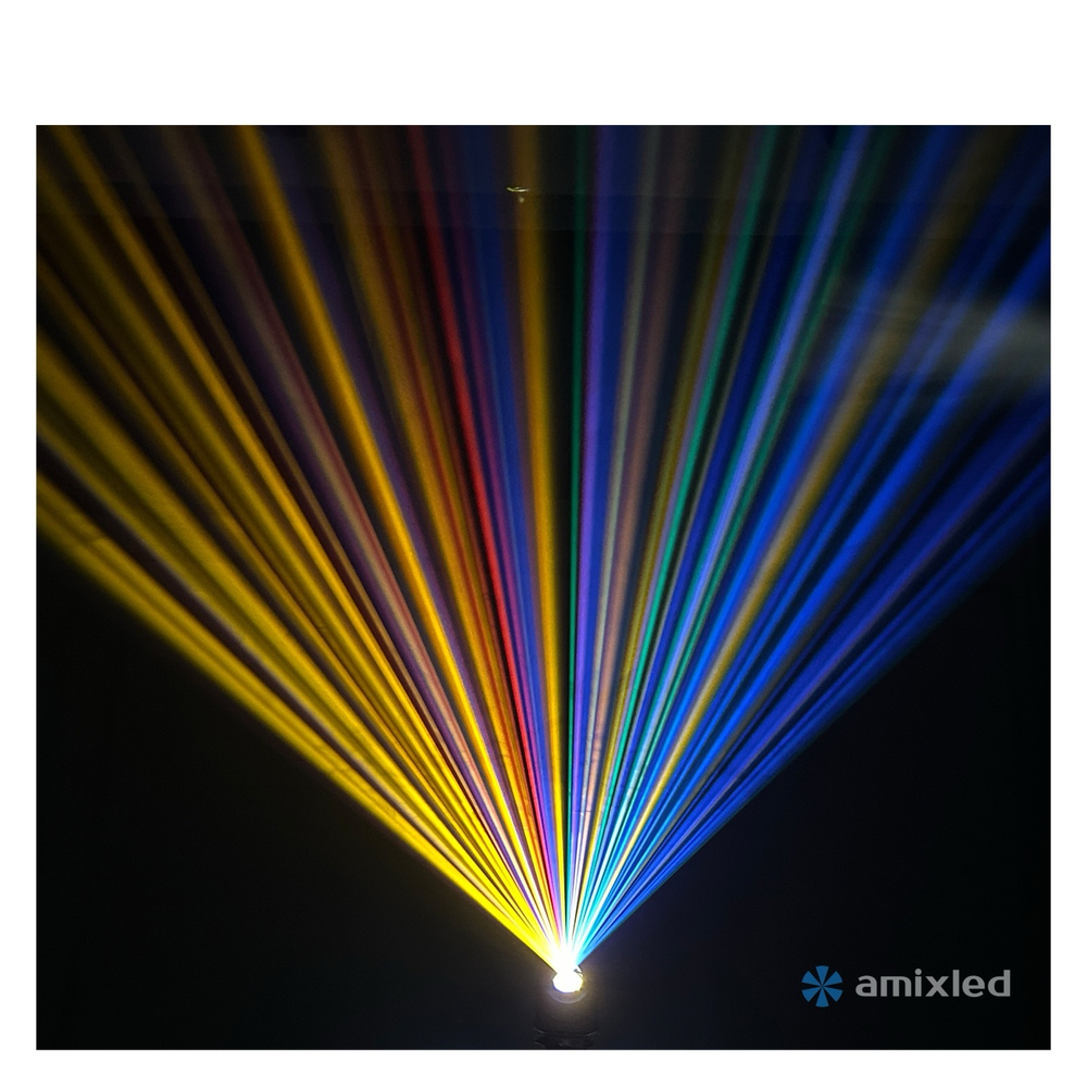 Световая голова V-SHOW T913 POTENCY BEAM