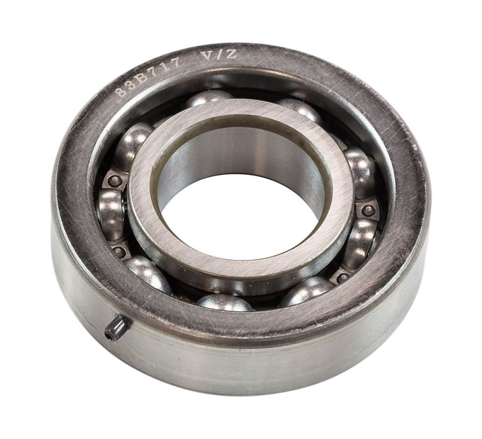 Подшипник 25х57х15, Yamaha, Omax
