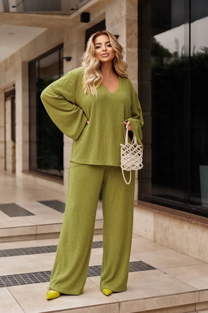 Костюм УК-679-3 Fabrika