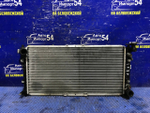 Радиатор двигателя MAZDA CAPELLA 1999-2002