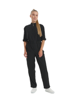 Комбинезон медицинский женский Тезис TZ490, латте, 50