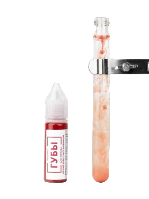 ПИГМЕНТ ДЛЯ ГУБ СОЧНЫЙ АРБУЗ