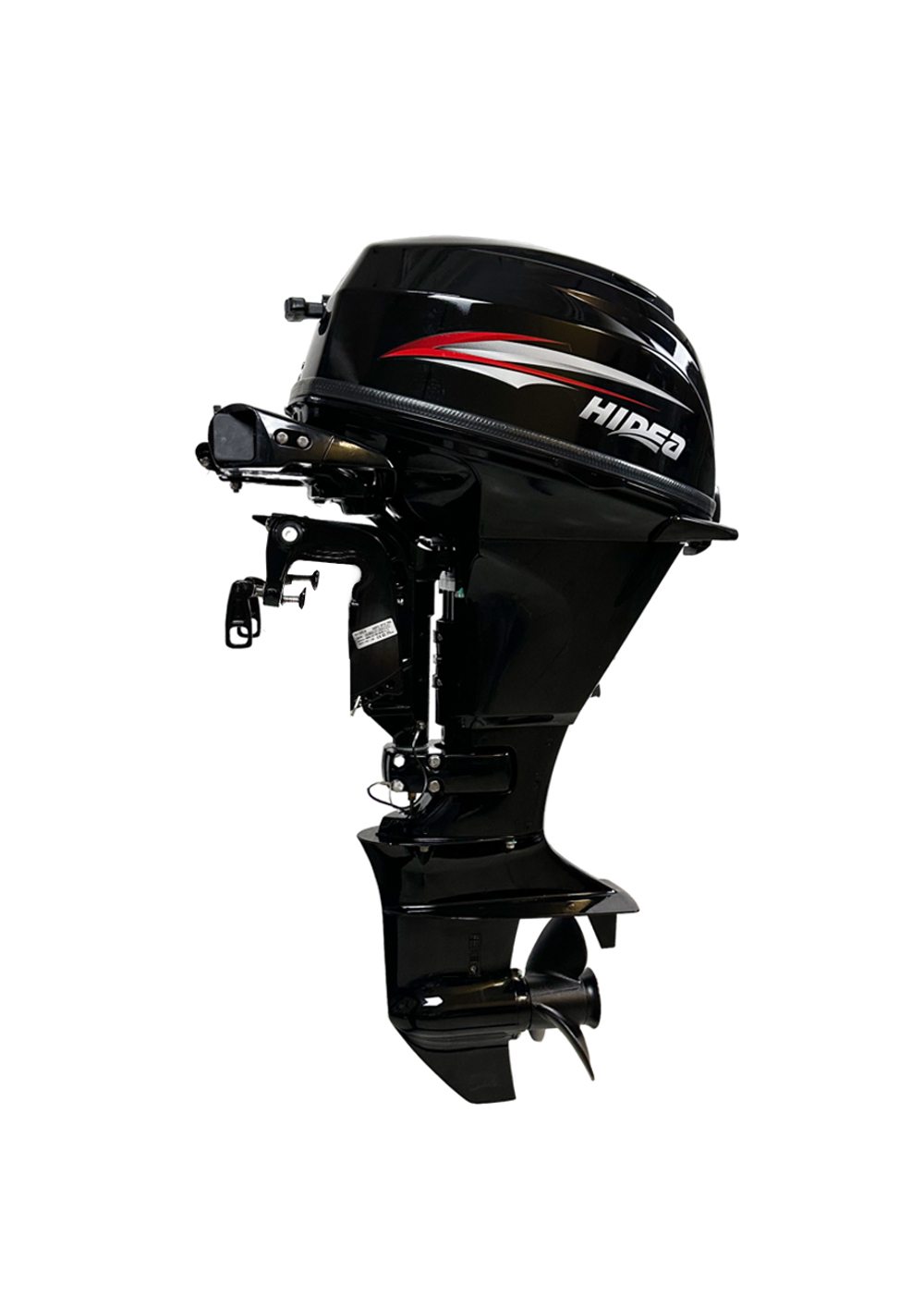 Лодочный мотор Hidea (Хайди) HDEBF 9,9 FES PRO