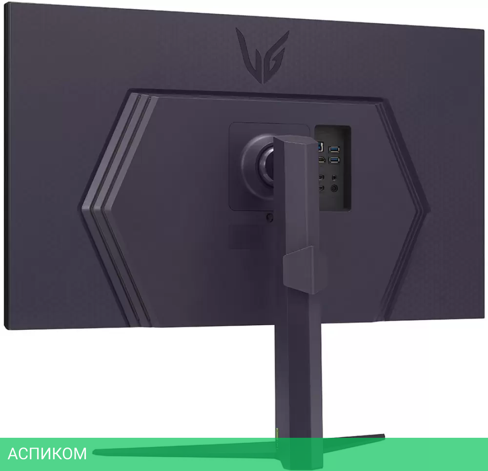 Игровой монитор LG UltraGear 32GS85Q-B