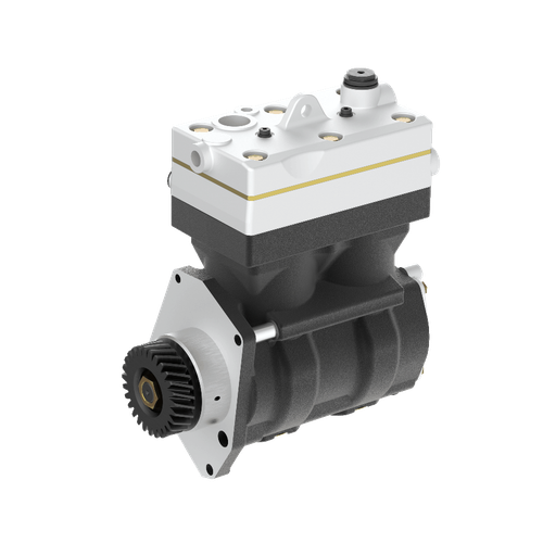 Компрессор КАМАЗ 5490 (4571307115) SORL