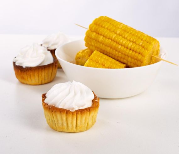 Smoke Angels - Desert Corn (25г)