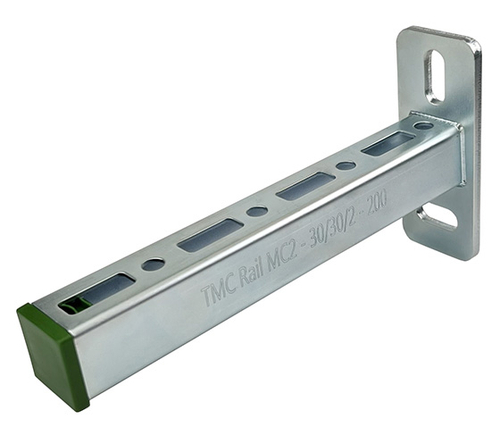 Консоль ТМС Rail MC2 - 30/30/2 - 400 мм