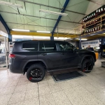 КОВАНЫЕ ДИСКИ ДЛЯ TOYOTA LAND CRUISER 300 LC300 TLC300 Тойота крузер крузак