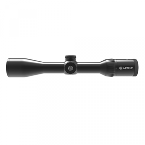 Прицел Artelv CRS 2-12x44 SFP AM8-10X (ASC21244S)