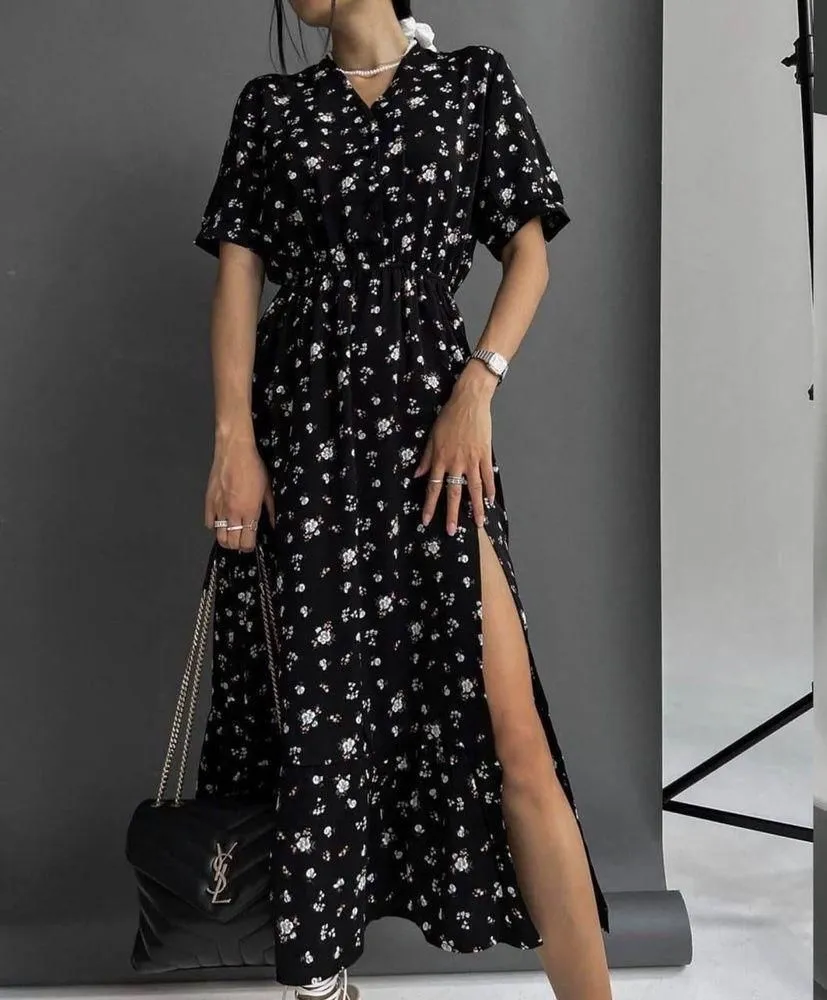 Платье 2565127 Fabrika