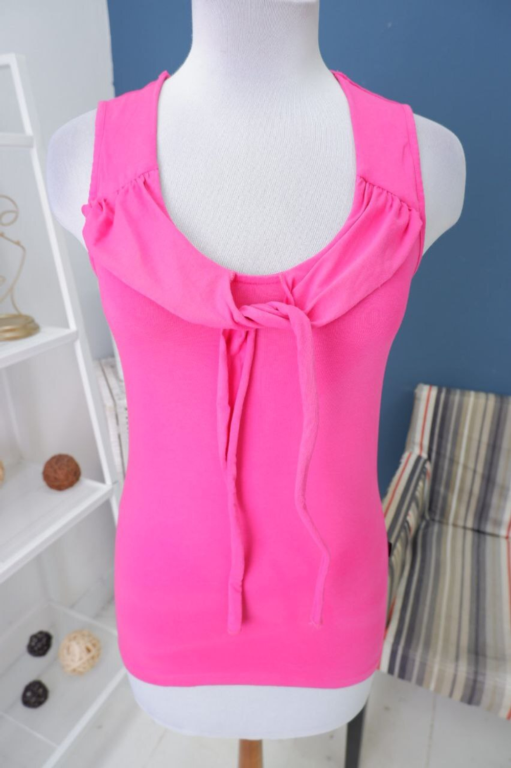 Топ Signe Nature летний 44 размер