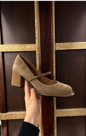 Туфли женские