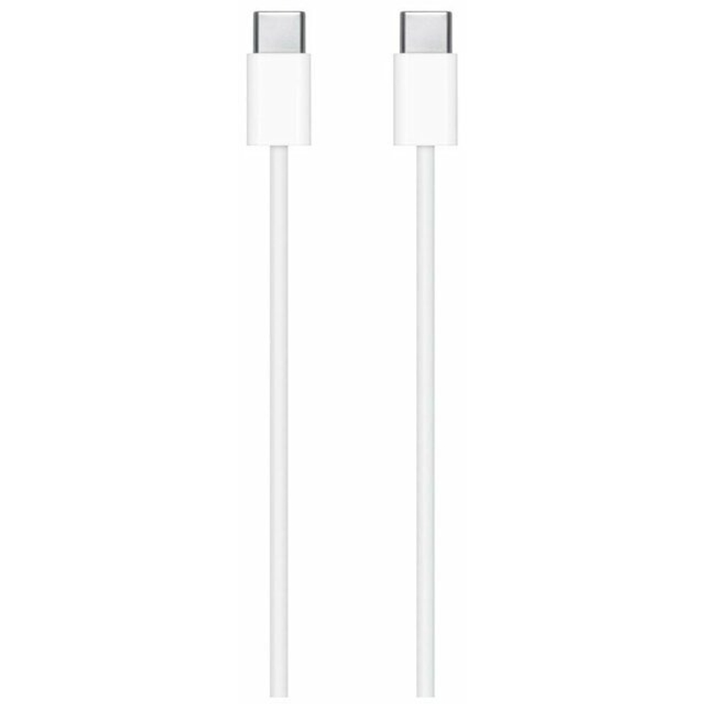 Кабель Apple 1m Type-C/Type-C в оплетке ( MQKJ3ZM/A)