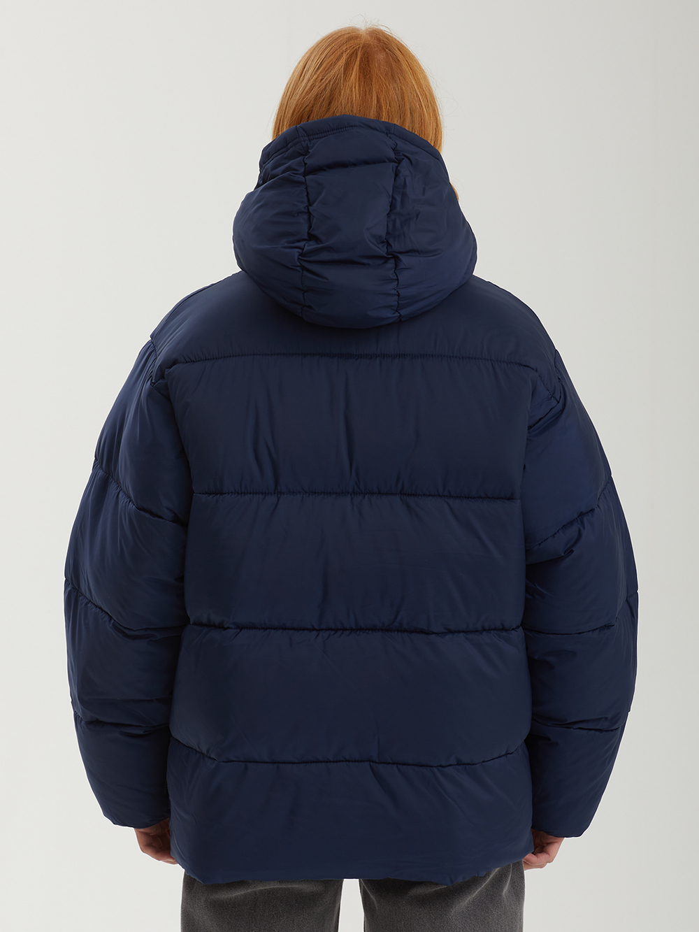 Мужской Пуховик Toronto