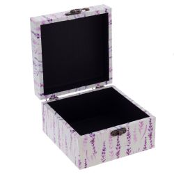 GAEM Шкатулка, L14 W14 H8 см