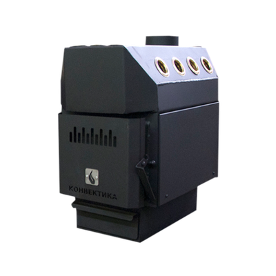 Печь отопительная ТЕРМОФОР Ставр 5 (100 м.куб.)