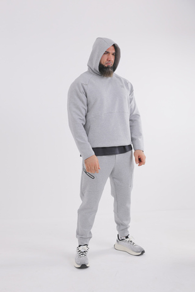 Спортивный костюм Rage grey арт.: HY258616